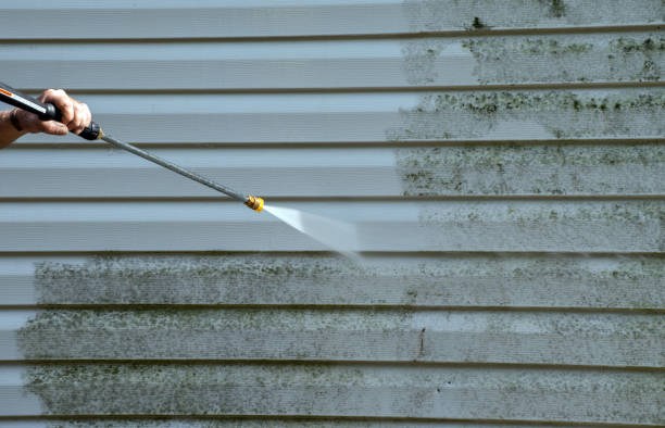 Trusted Stevenson, AL Pressure Washing Services Experts